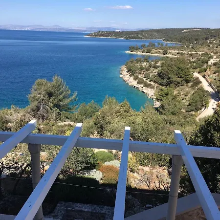 Convalaria Villa *
