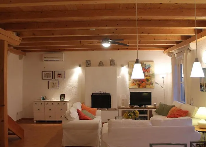 Convalaria Villa