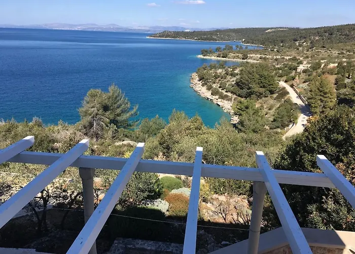 Convalaria Villa *