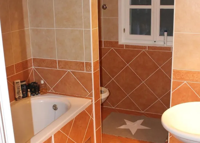Convalaria Villa Sutivan