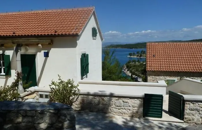 Villa Convalaria Sutivan