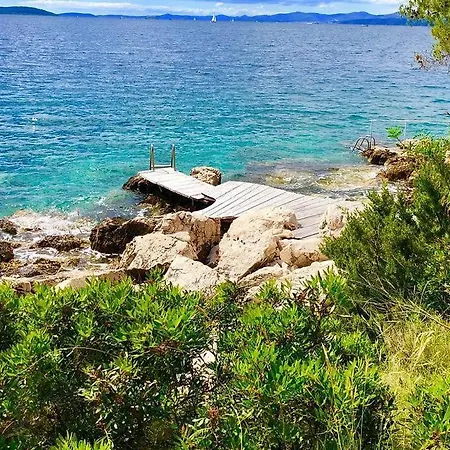 Villa Convalaria Sutivan