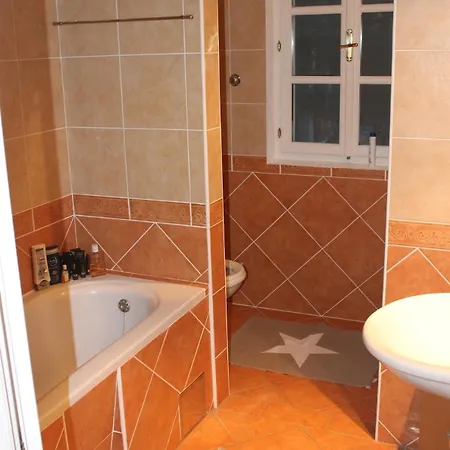 Convalaria Villa Sutivan