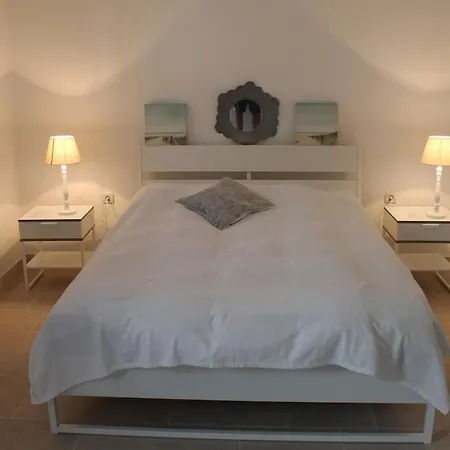 Convalaria Villa Sutivan