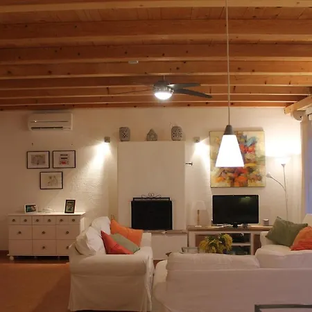 Villa Convalaria Sutivan