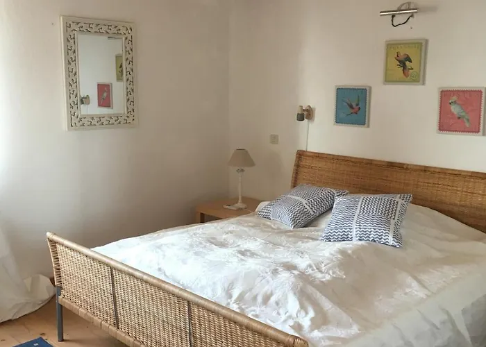 Convalaria Villa